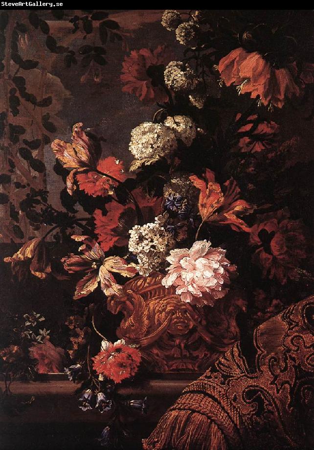 MONNOYER, Jean-Baptiste Flowers af67